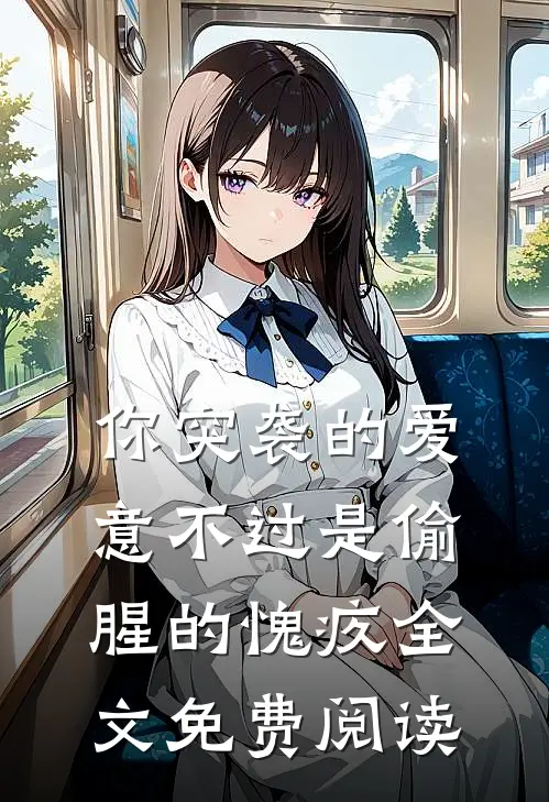 你突袭的爱意不过是偷腥的愧疚全文免费阅读