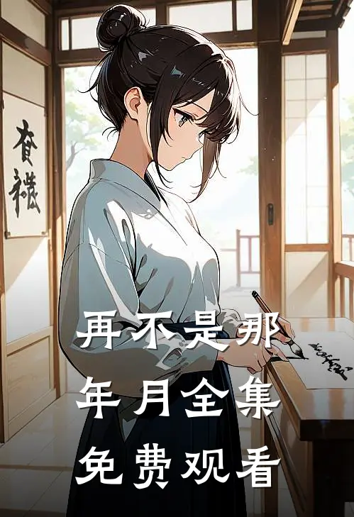 再不是那年月全集免费观看