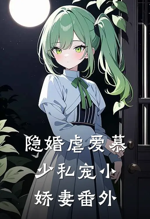 隐婚虐爱慕少私宠小娇妻番外