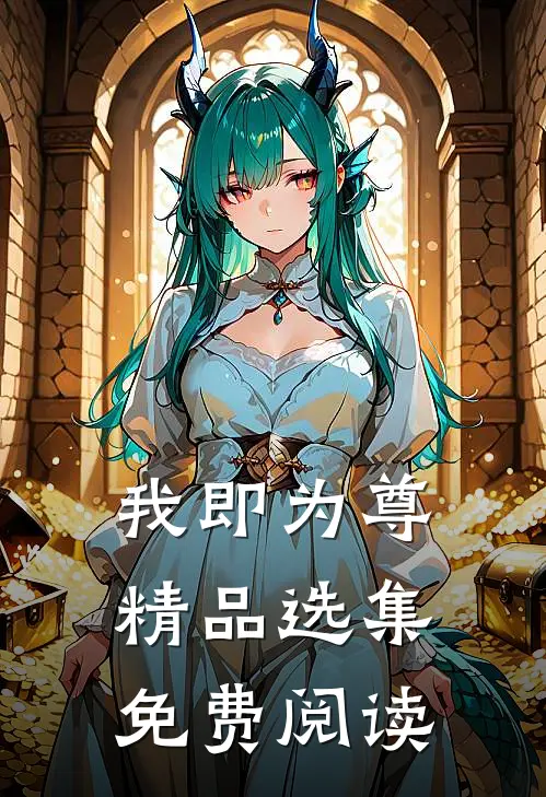 我即为尊精品选集免费阅读