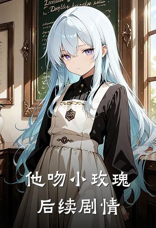 他吻小玫瑰后续剧情