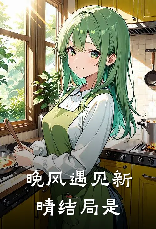 晚风遇见新晴结局是
