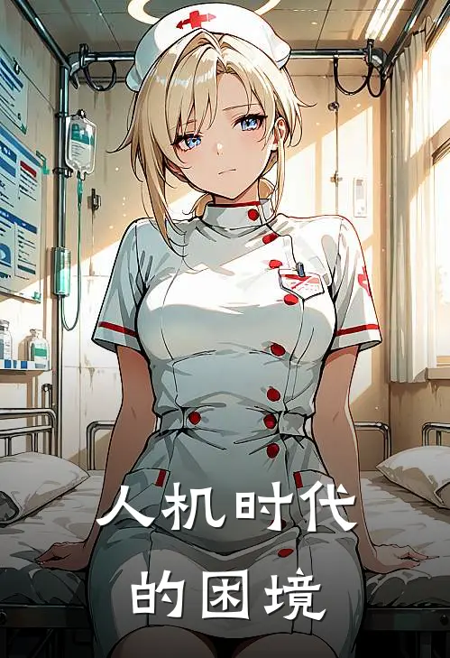 人机时代的困境