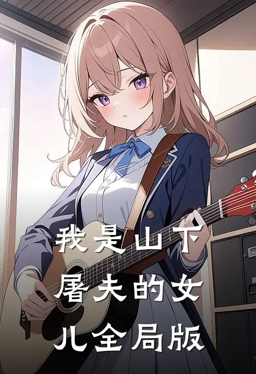 我是山下屠夫的女儿全局版