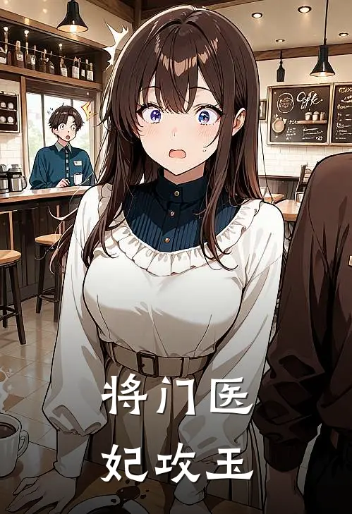 将门医妃 攻玉