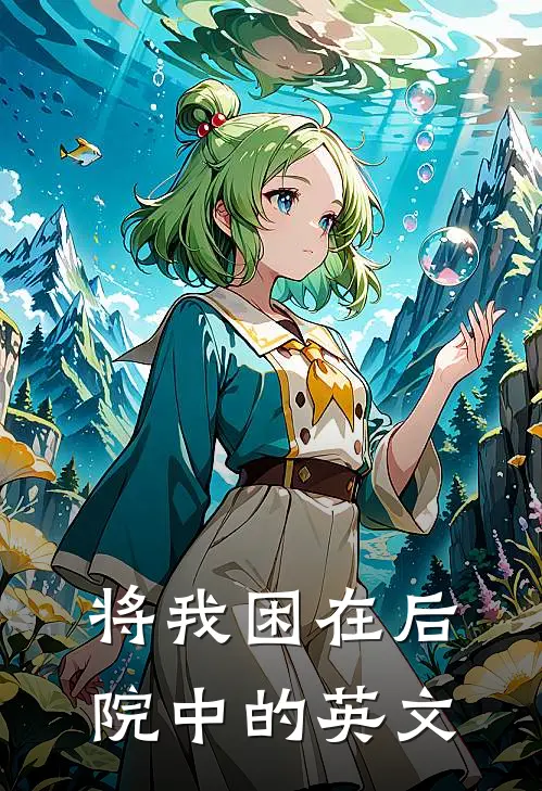 将我困在后院中的英文