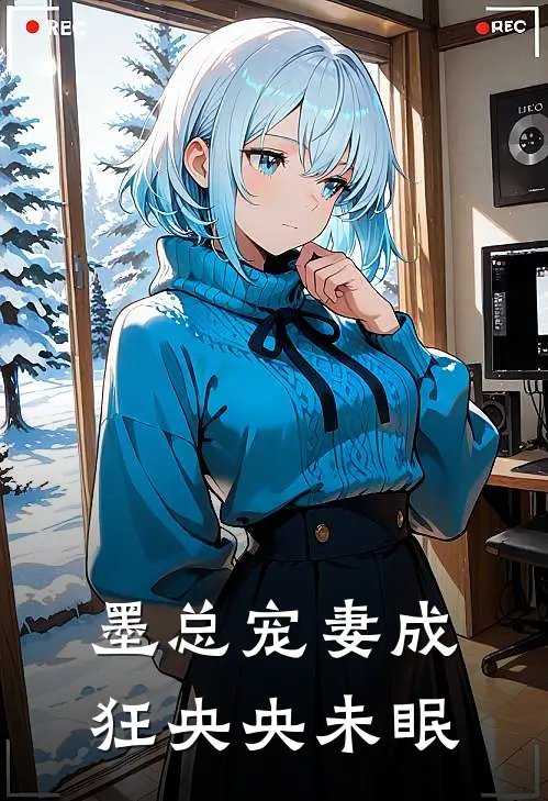 墨总宠妻成狂 央央未眠