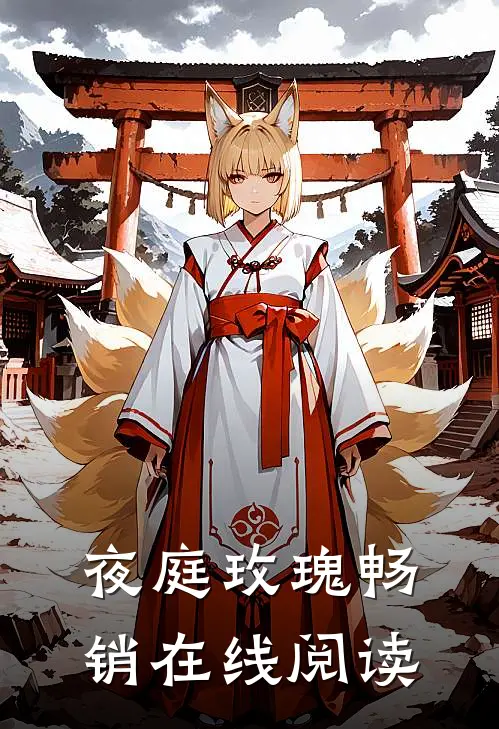 夜庭玫瑰畅销在线阅读