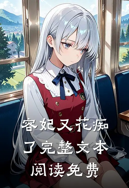 容妃又花痴了完整文本阅读免费