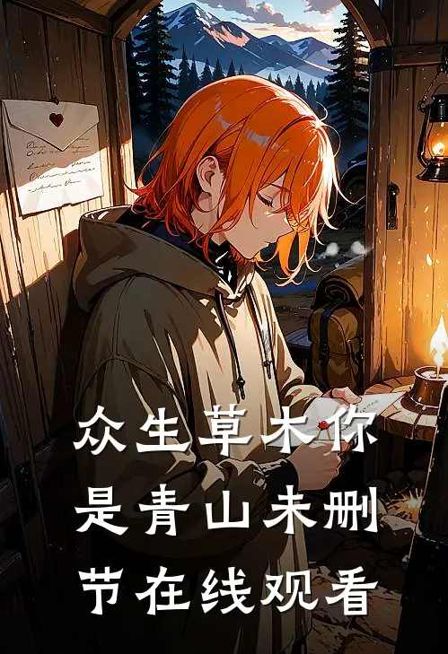 众生草木你是青山未删节在线观看