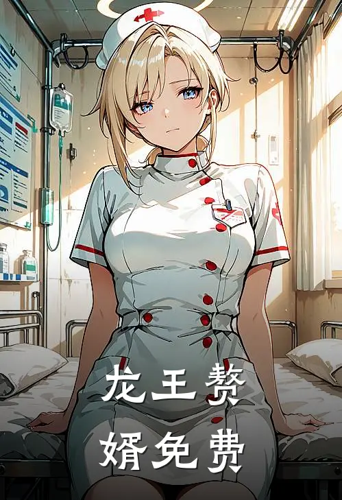 龙王赘婿免费
