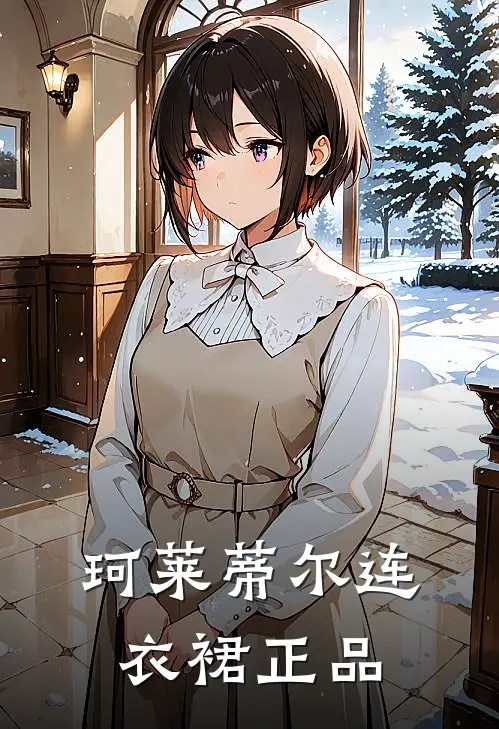 珂莱蒂尔连衣裙正品
