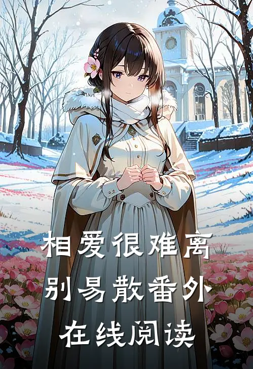相爱很难离别易散番外在线阅读