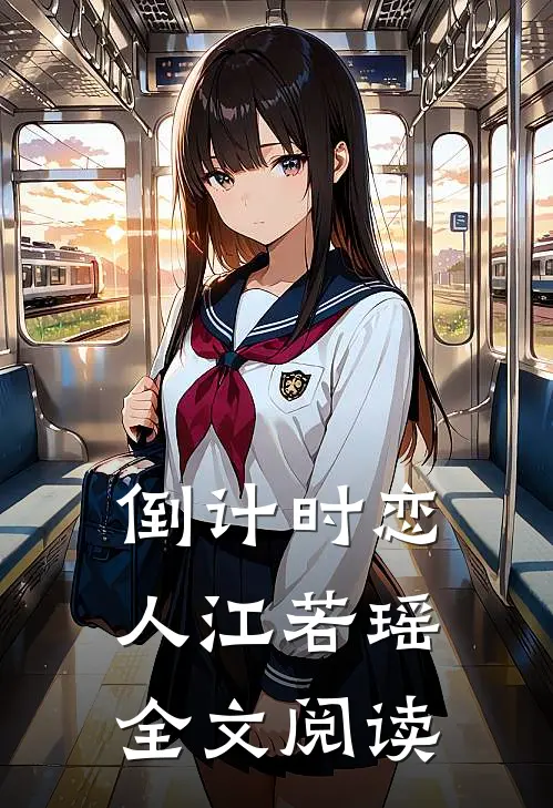 倒计时恋人江若瑶全文阅读
