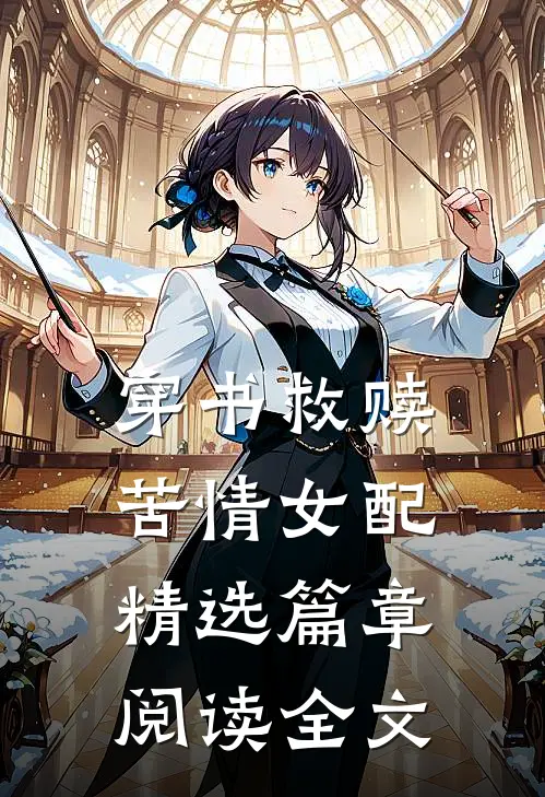 穿书救赎苦情女配精选篇章阅读全文