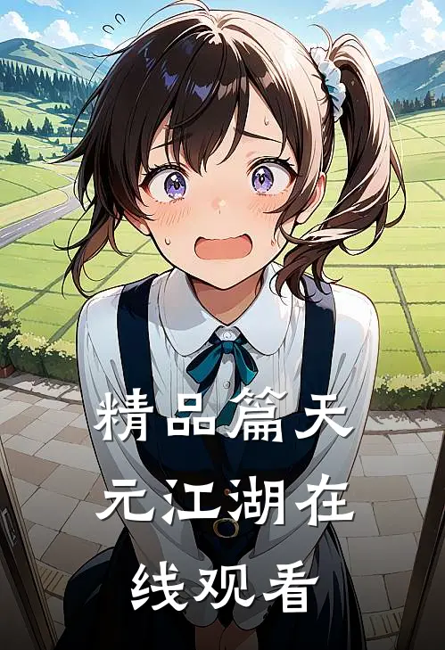 精品篇天元江湖在线观看