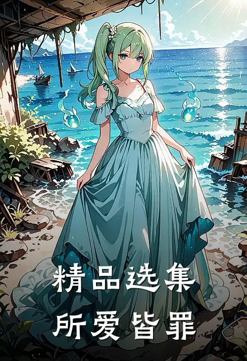 精品选集所爱皆罪