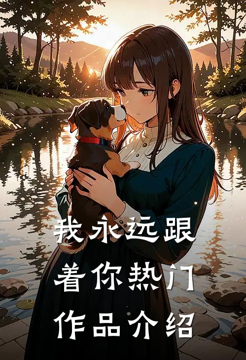 我永远跟着你热门作品介绍