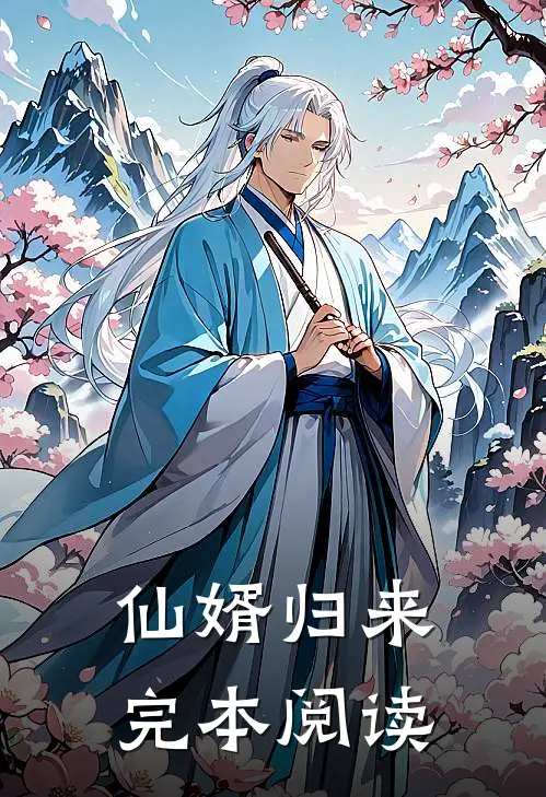 仙婿归来完本阅读
