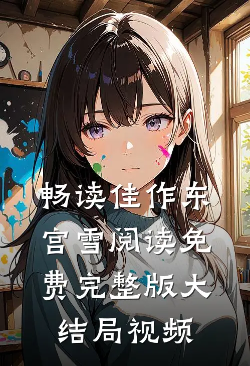 畅读佳作东宫雪阅读免费完整版大结局视频