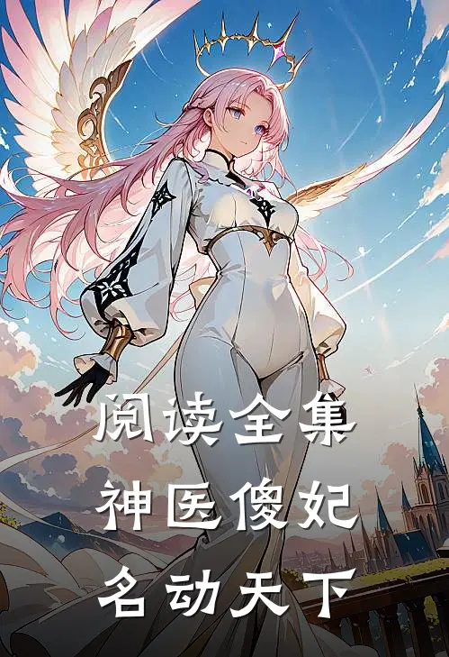 阅读全集神医傻妃名动天下