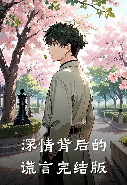 深情背后的谎言完结版