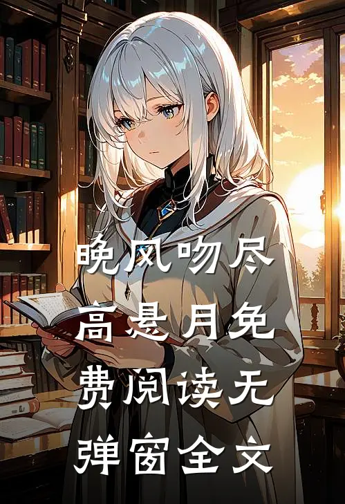 晚风吻尽高悬月免费阅读无弹窗全文