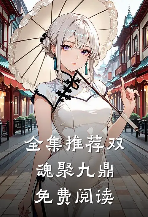 全集推荐双魂聚九鼎免费阅读