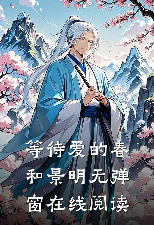 等待爱的春和景明无弹窗在线阅读