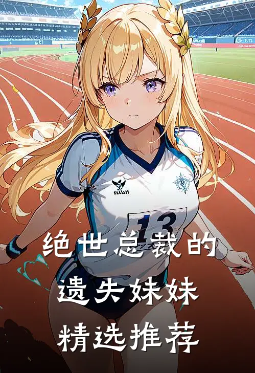 绝世总裁的遗失妹妹精选推荐