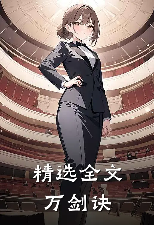 精选全文万剑诀