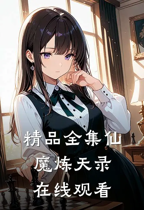 精品全集仙魔炼天录在线观看