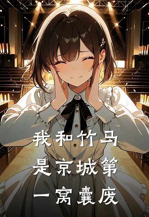 我和竹马是京城第一窝囊废