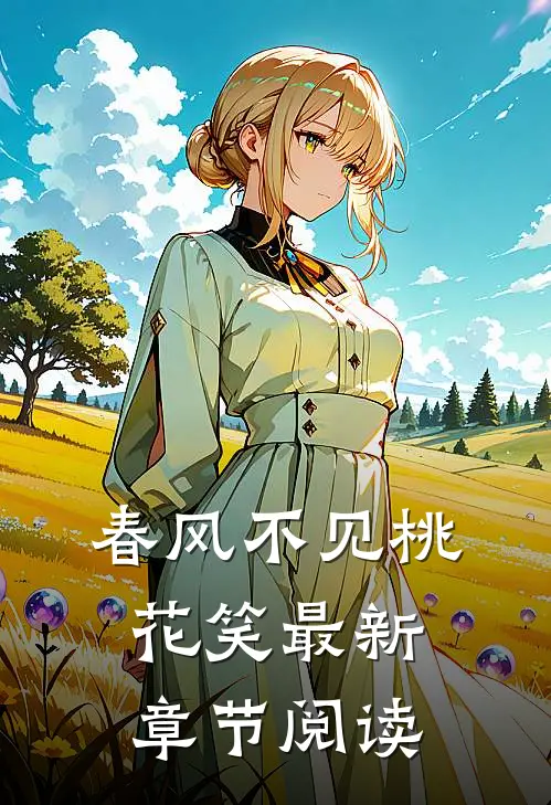 春风不见桃花笑最新章节阅读