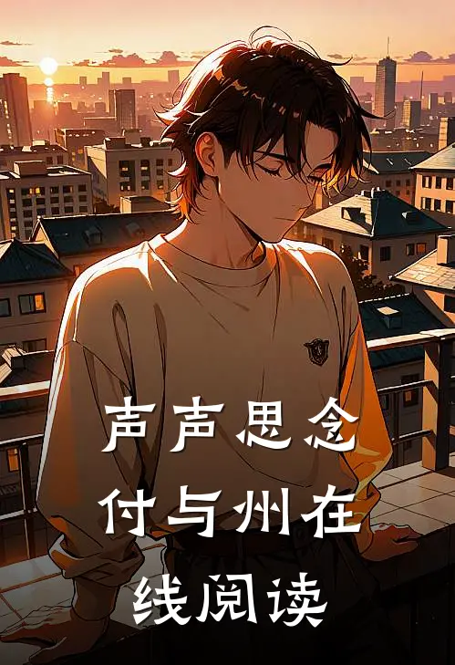 声声思念付与州在线阅读