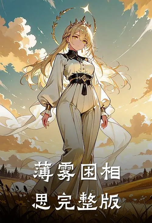 薄雾困相思完整版