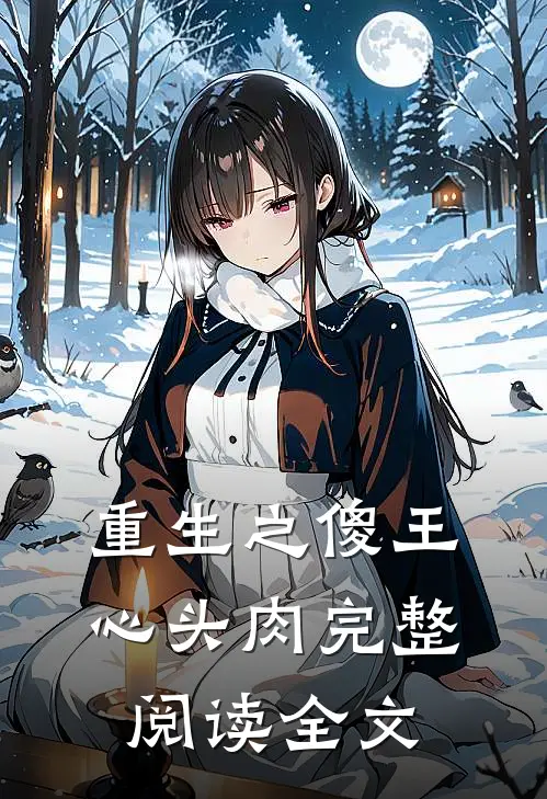 重生之傻王心头肉完整阅读全文