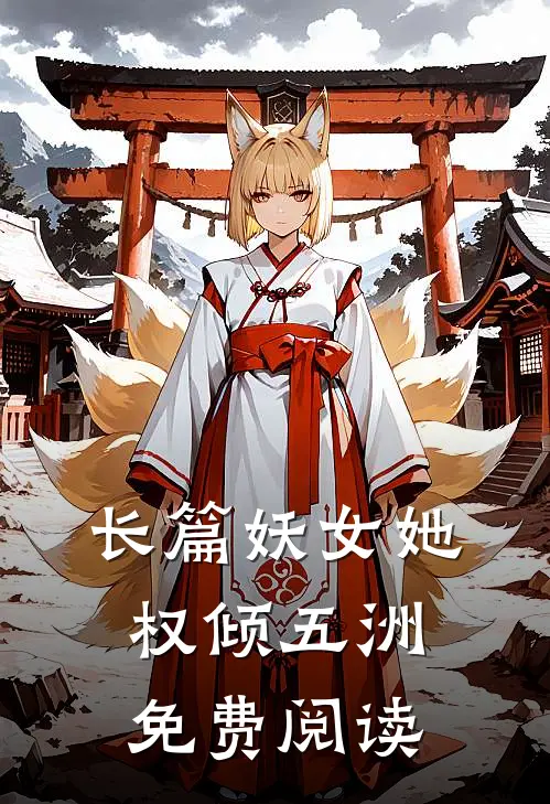 长篇妖女她权倾五洲免费阅读