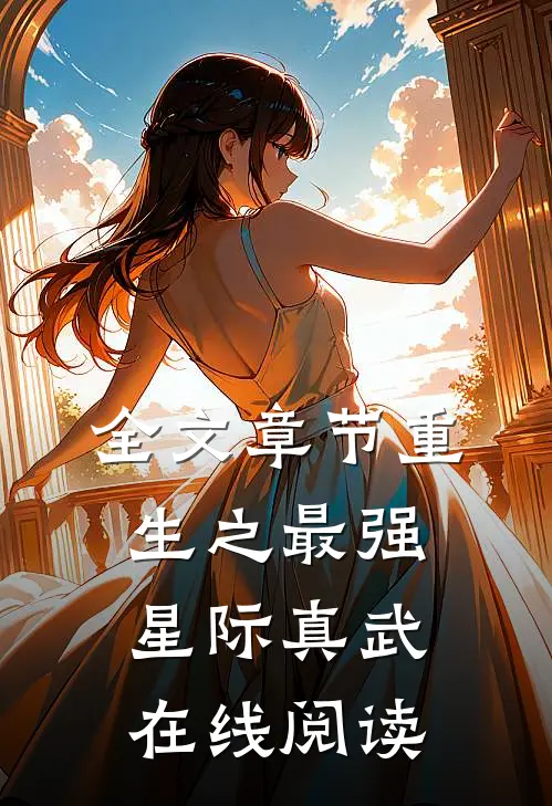 全文章节重生之最强星际真武在线阅读