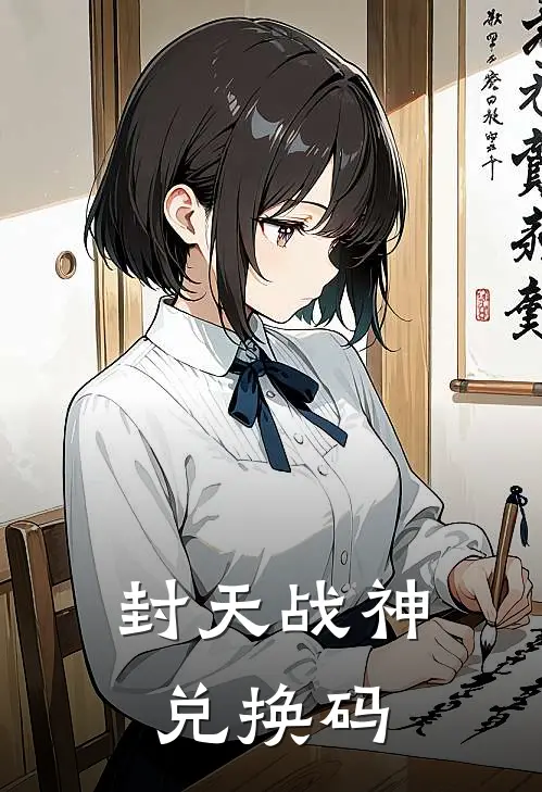 封天战神兑换码
