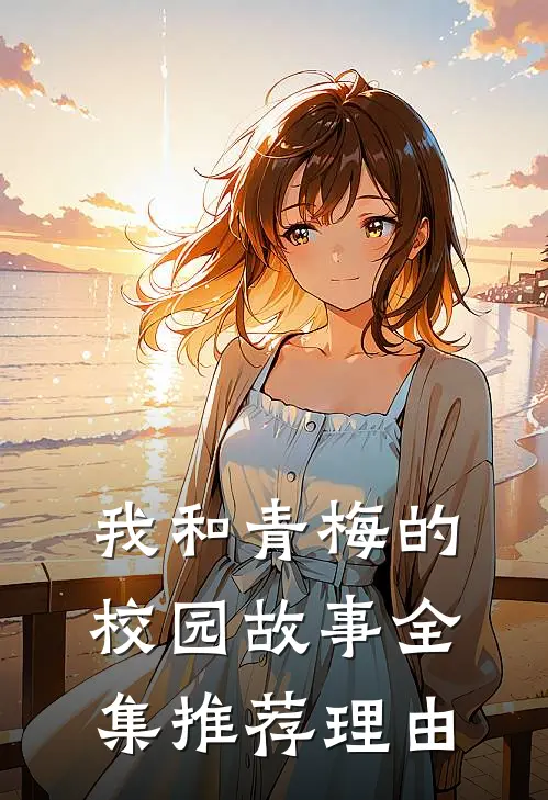 我和青梅的校园故事全集推荐理由