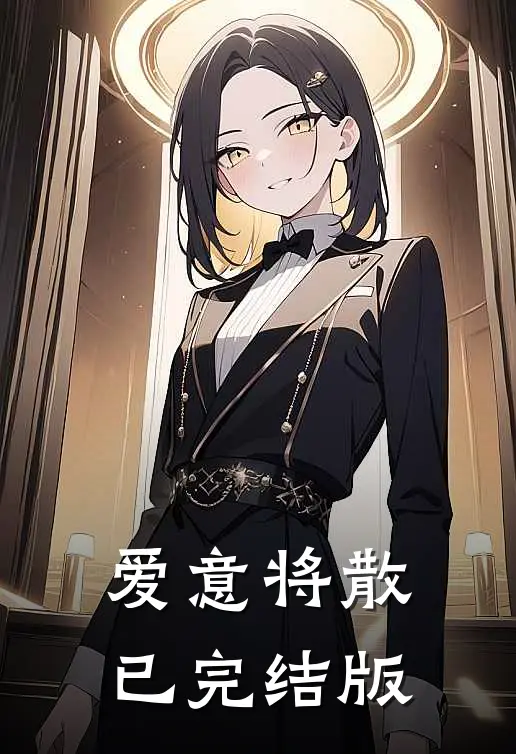 爱意将散已完结版