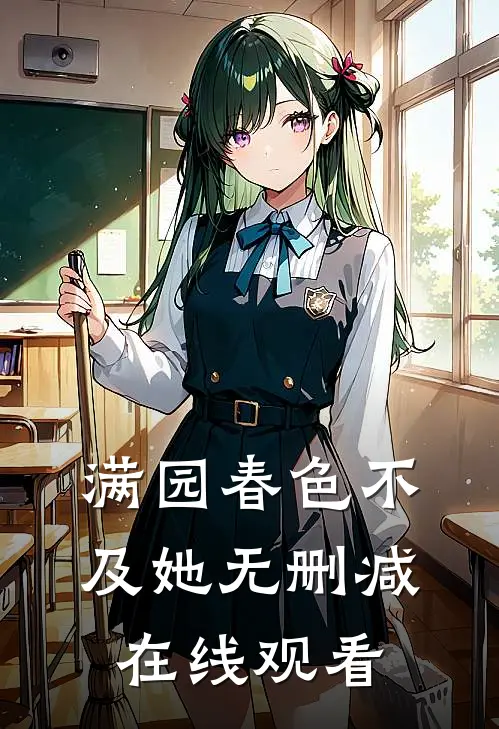 满园春色不及她无删减在线观看