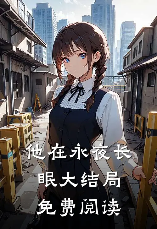 他在永夜长眠大结局免费阅读