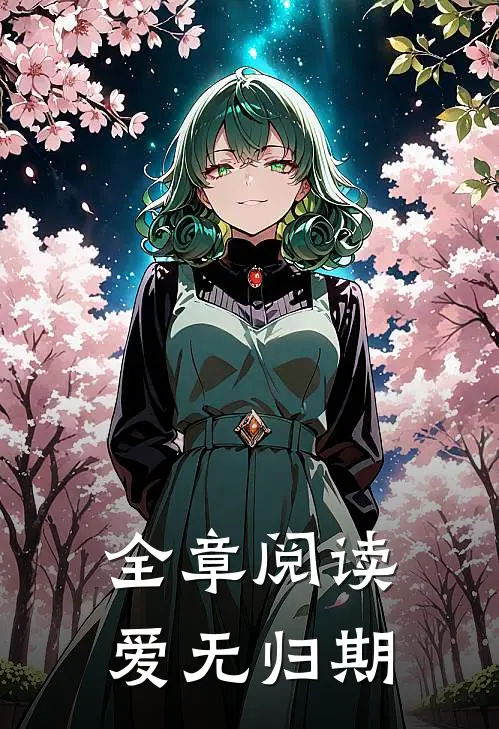全章阅读爱无归期