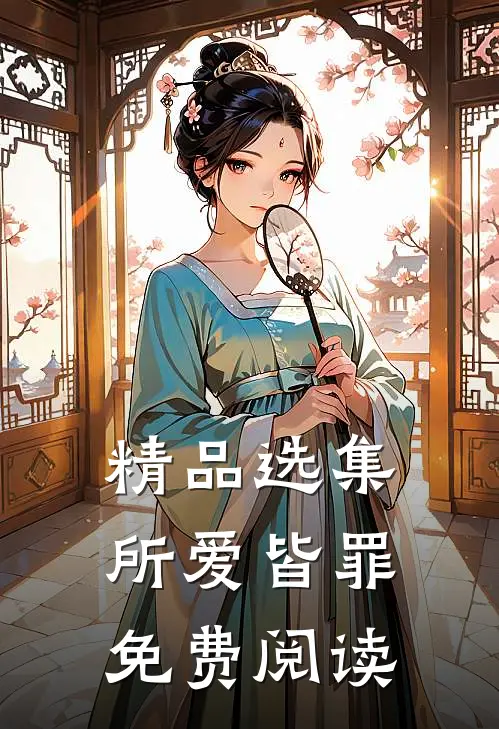精品选集所爱皆罪免费阅读