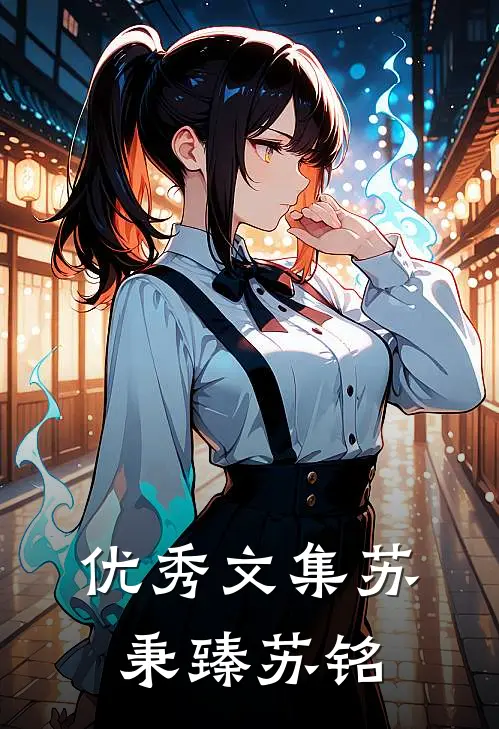 优秀文集苏秉臻苏铭