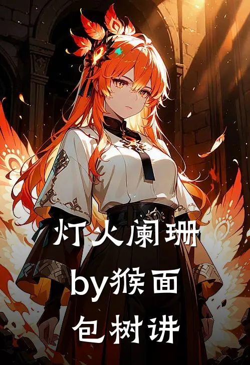 灯火阑珊by猴面包树讲