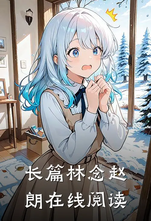 长篇林念赵朗在线阅读