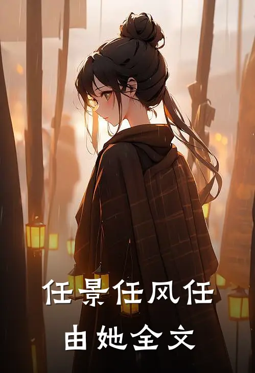 任景任风任由她全文